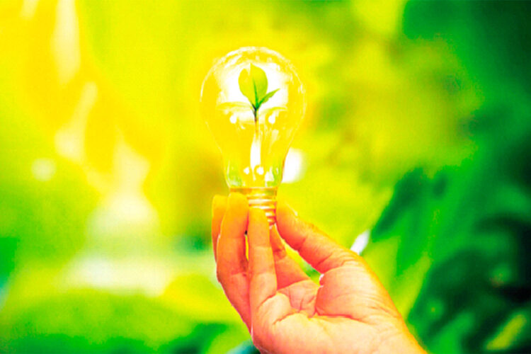 El financiamiento es clave para la transición energética