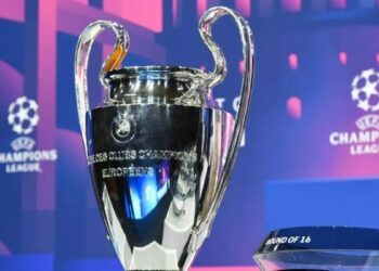 El nuevo formato de la Champions 2024-2025