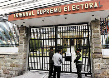 elecciones