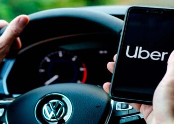 Uber, la gran sorpresa