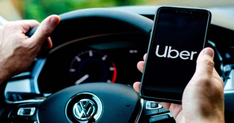 Uber, la gran sorpresa