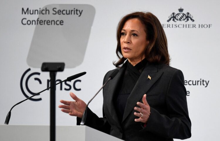 Kamala Harris