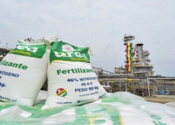 Brasil, el principal comprador