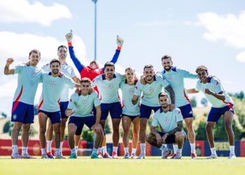 Las bajas de España contra las dudas de Francia a un paso de la final