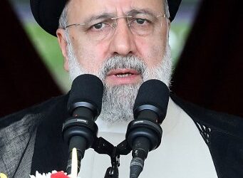 Irán concluye que la muerte de Raisi ocurrió por las complejas condiciones meteorológicas