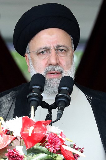 Irán concluye que la muerte de Raisi ocurrió por las complejas condiciones meteorológicas