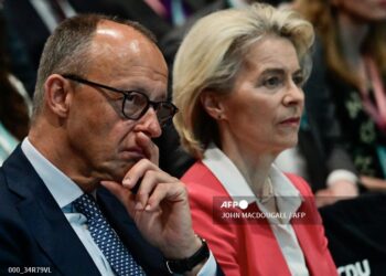 AfD logra la primera victoria de la ultraderecha en un estado alemán desde la Segunda Guerra Mundial