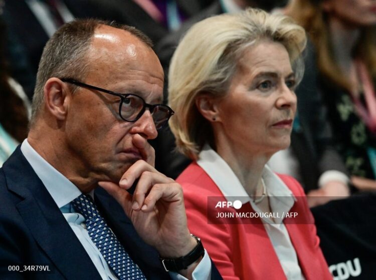 AfD logra la primera victoria de la ultraderecha en un estado alemán desde la Segunda Guerra Mundial