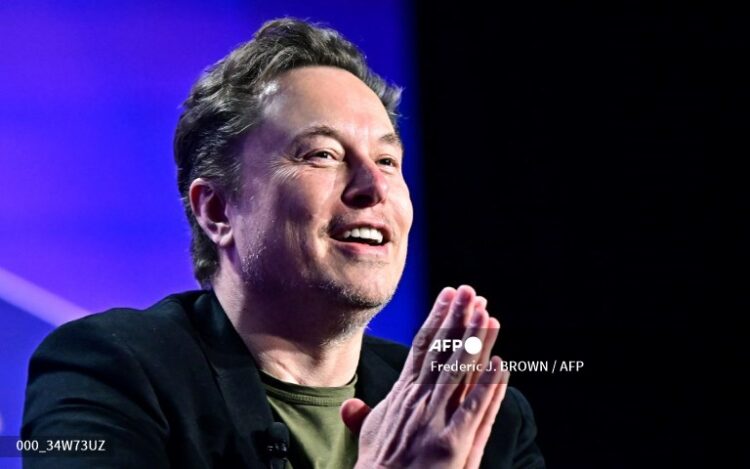 Alemania acusa a Elon Musk de tratar de influir en sus elecciones