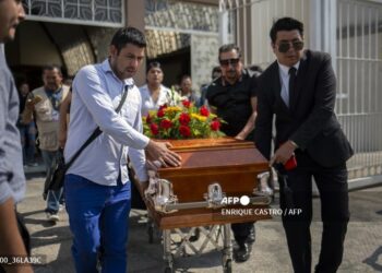 En México dos periodistas fueron asesinados esta semana