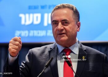 Israel Katz habló de las negociaciones en Doha