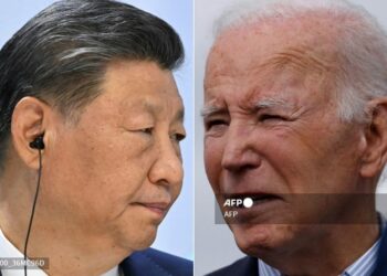 Xi Jinping y Biden se reunirán en Lima