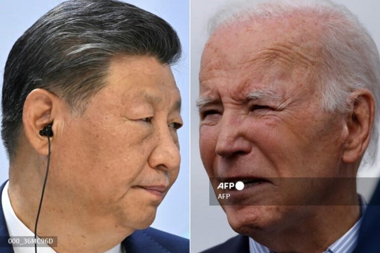 Xi Jinping y Biden se reunirán en Lima