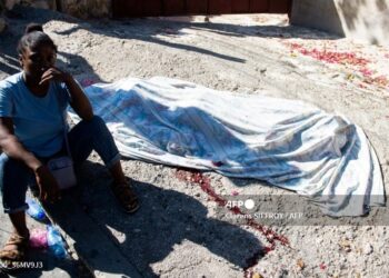 Continúa la violencia entre pandillas en Haití
