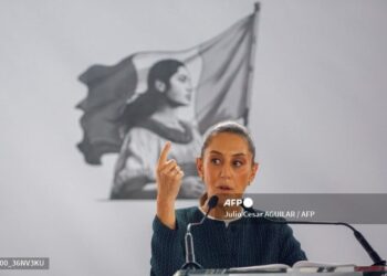 Sheinbaum dio detalles de la investigación