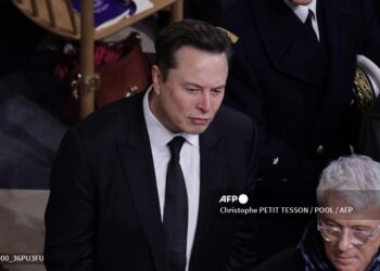 Elon Musk vuelve a generar polémica