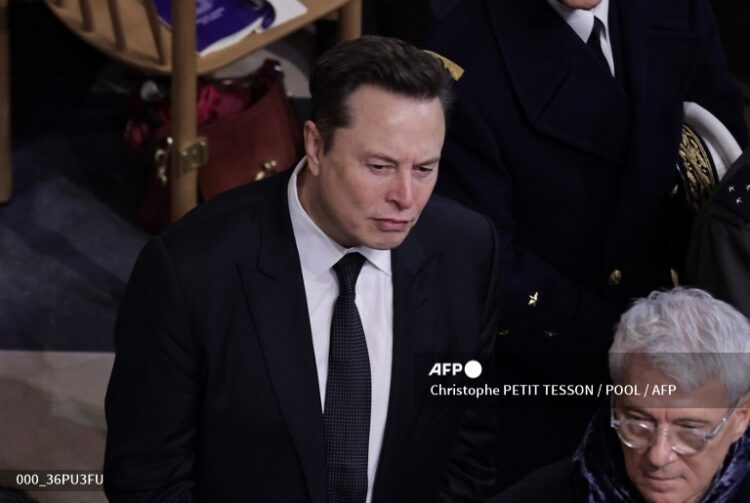 Elon Musk vuelve a generar polémica