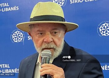 Lula habló de su recuperación