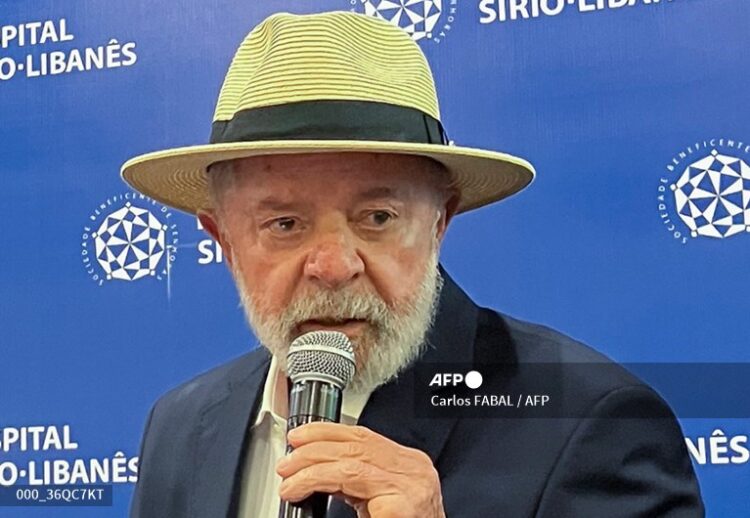 Lula habló de su recuperación