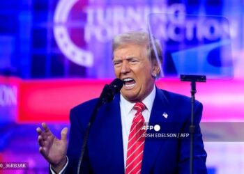Trump tiene un discurso misógino