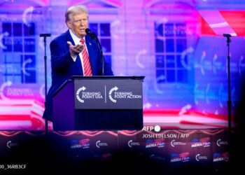 La apelación que presentó Trump fue rechazada