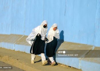 Los talibanes reducen la libertad de acción de las mujeres