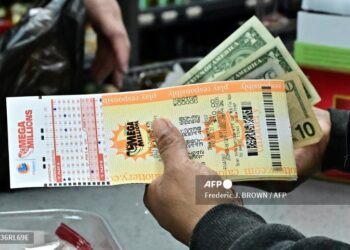 El ganador compró el billete en una gasolinera