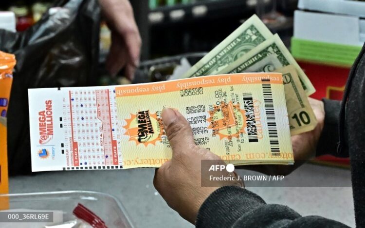 El ganador compró el billete en una gasolinera