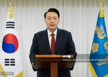 Yoon Suk Yeol no se presentó a declarar