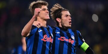 El líder Atalanta a seguir la racha en Serie A tras el tropiezo europeo
