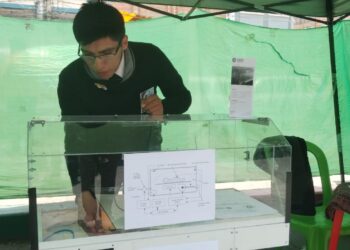 La incubadora ayuda en la atención a distancia