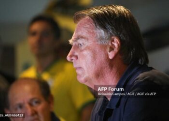 Jair Bolsonaro pide una reconciliación