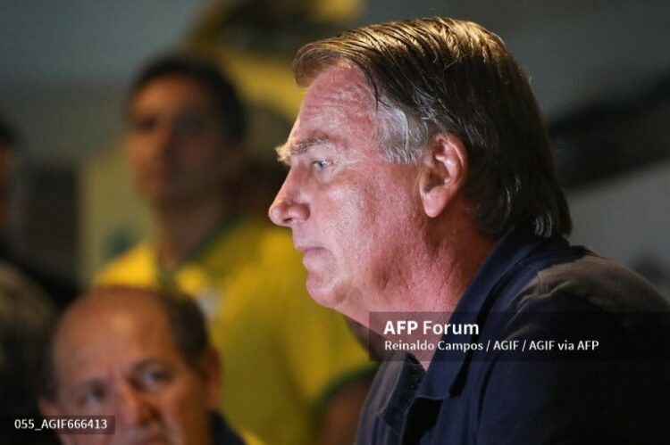 Jair Bolsonaro pide una reconciliación
