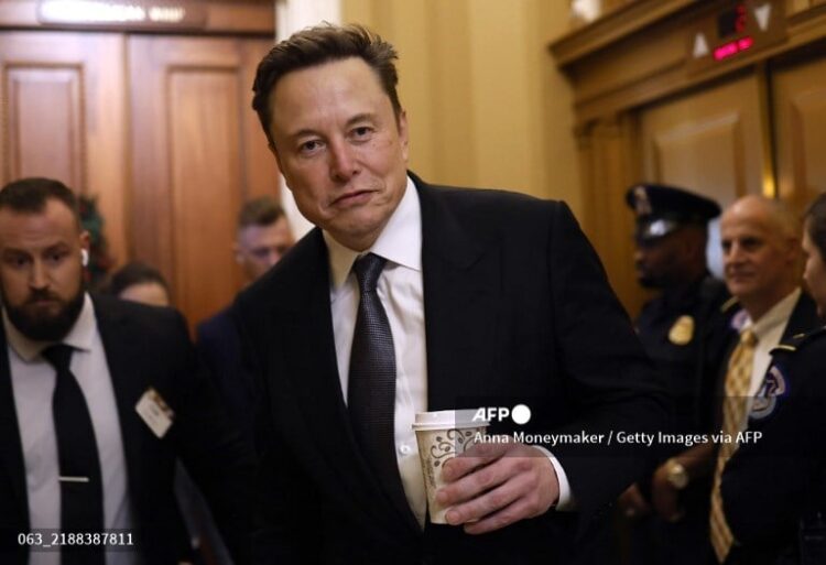 Musk fue clave para la victoria de Trump