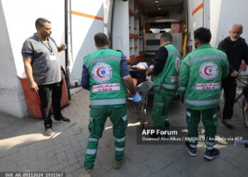 Trasladarán a los pacientes