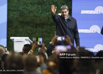 Venezuela buscará ‘buenas relaciones’ con EEUU tras triunfo de Trump