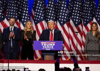 Trump ya amenazó con subir aranceles a México