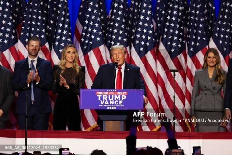 Trump ya amenazó con subir aranceles a México