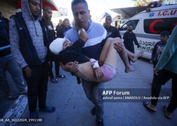 Amnistía Internacional cuestiona el accionar de ambos países
