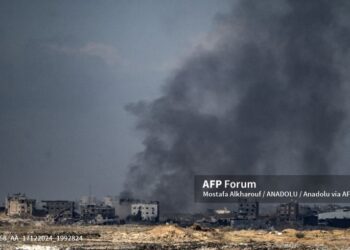 El ataque fue durante una incursión israelí