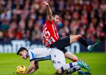 Athletic y Real Sociedad se miden al Fenerbahçe y Dinamo de Kiev, Betis jugará contra el Petrocub