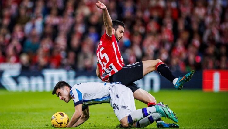Athletic y Real Sociedad se miden al Fenerbahçe y Dinamo de Kiev, Betis jugará contra el Petrocub