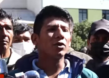 La Policía aún busca a Alanez, acusado por tentativa de homicidio
