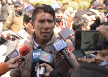Alanes es investigado por intento de homicidio tras rociar gasolina y prender fuego a un hombre
