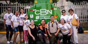 #SoñamosQueSomos, la campaña solidaria de CBN, aportó más de 1 millón de bolivianos en donaciones