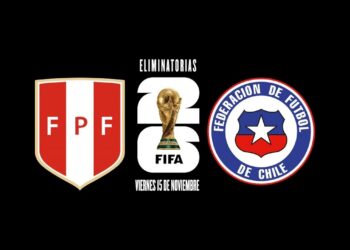 Peru y Chile se enfrentan con la misión de esquivar el abismo en el premundial