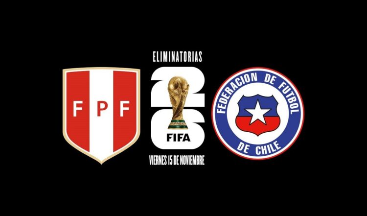 Peru y Chile se enfrentan con la misión de esquivar el abismo en el premundial