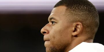 La fiscalía sueca cierra la investigación por ‘violación’ sobre Mbappé por pruebas insuficientes