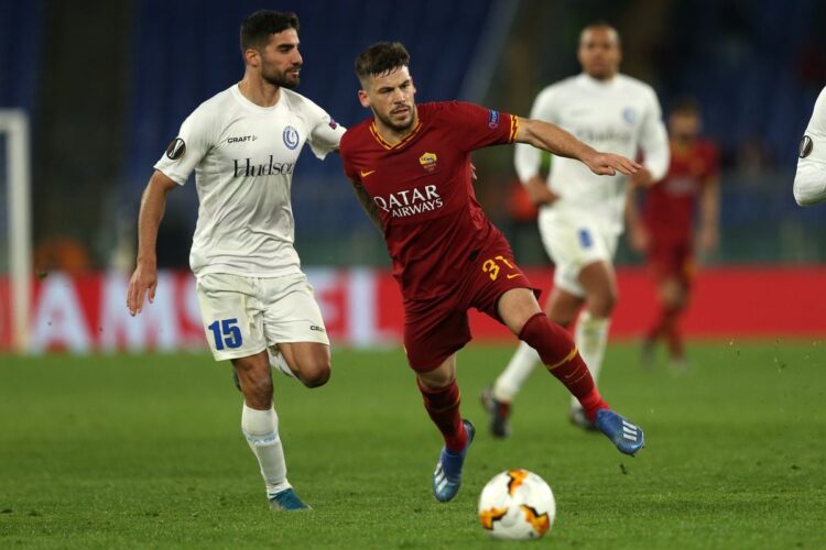 Juventus salva un punto, primer triunfo de la Roma de Ranieri