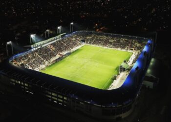 San Antonio inscribirá al Titán para la Libertadores